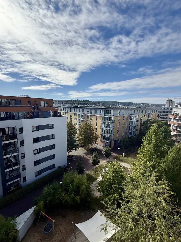 5 Zimmer Wohnung mit 128 m² in Stuttgart – Bild 9