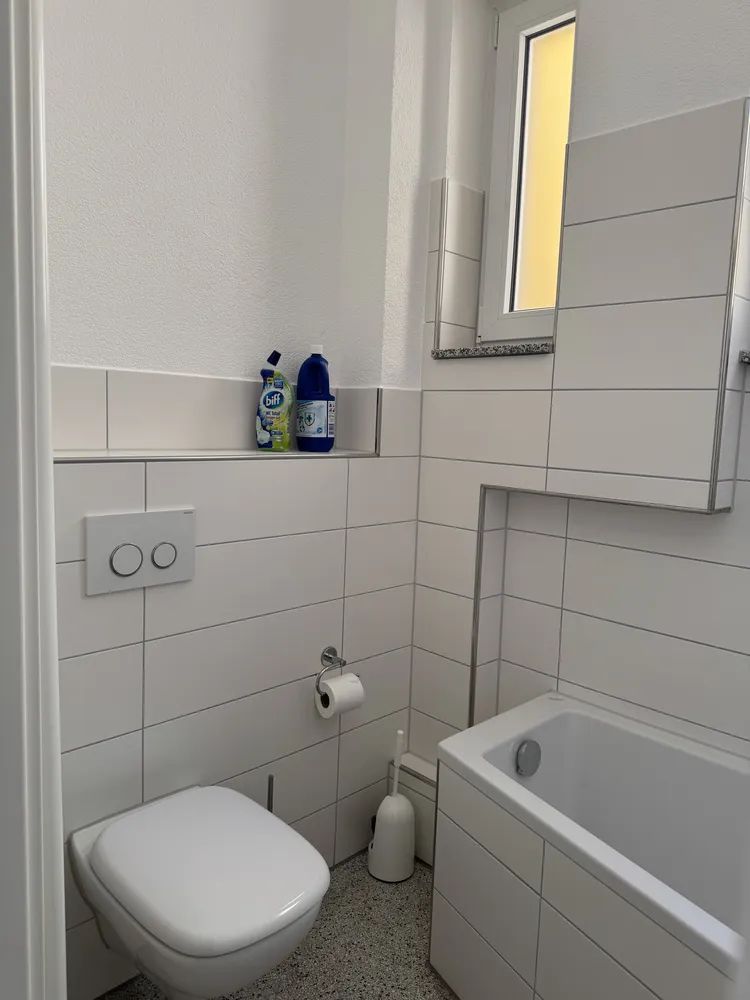 2 Zimmer Wohnung mit 58 m² in Karlsruhe – Bild 9