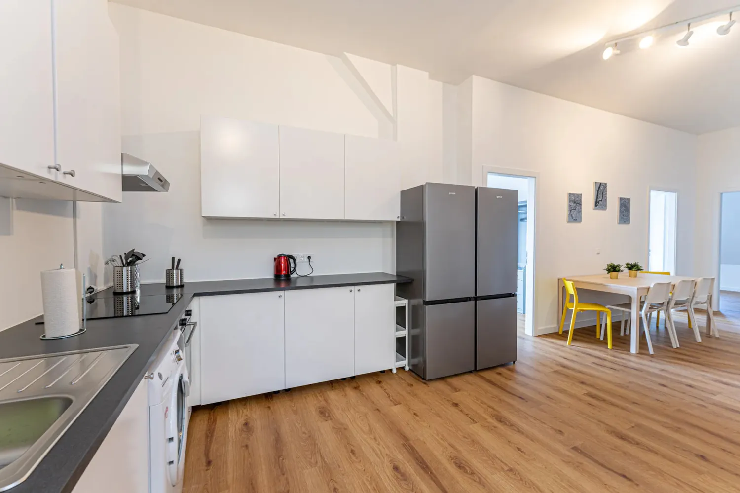 Shared room with 20 m² in Berlin – Photo 9