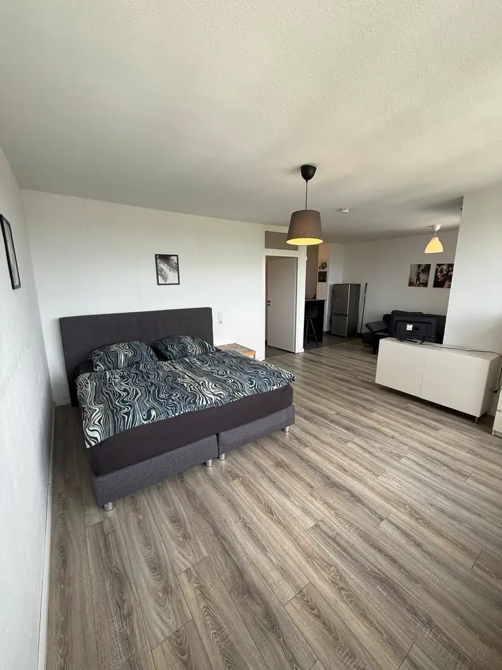 2 Zimmer Wohnung mit 45 m² in Krefeld – Bild 3
