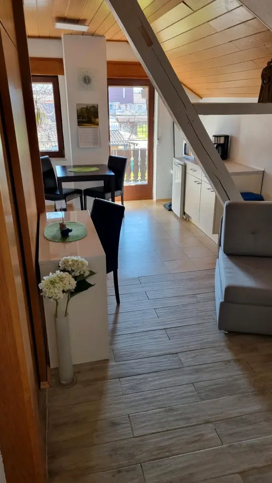 2 Zimmer Wohnung mit 55 m² in Kehl – Bild 5