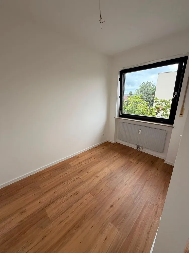 2 Zimmer Wohnung mit 29 m² in Nürnberg – Bild 8