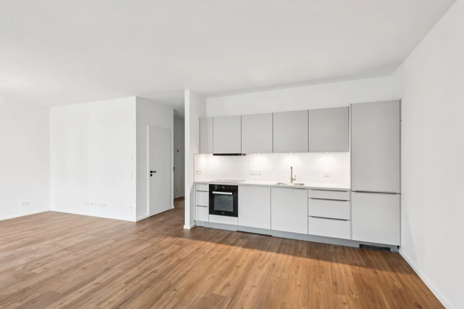 4 Zimmer Wohnung mit 90 m² in Düsseldorf – Bild 4