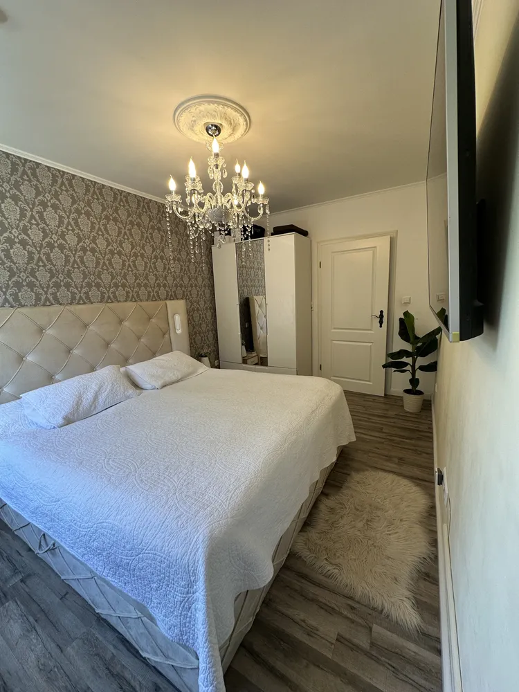 4 Zimmer Wohnung mit 100 m² in Ludwigsburg – Bild 11