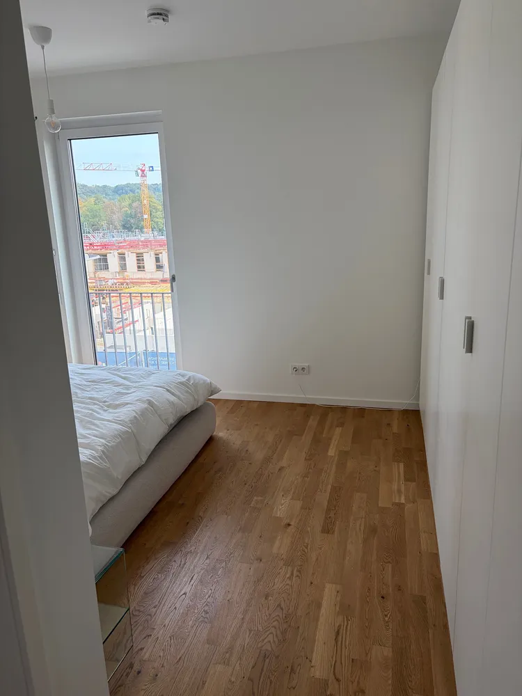 3 Zimmer Wohnung mit 93 m² in Düsseldorf – Bild 2