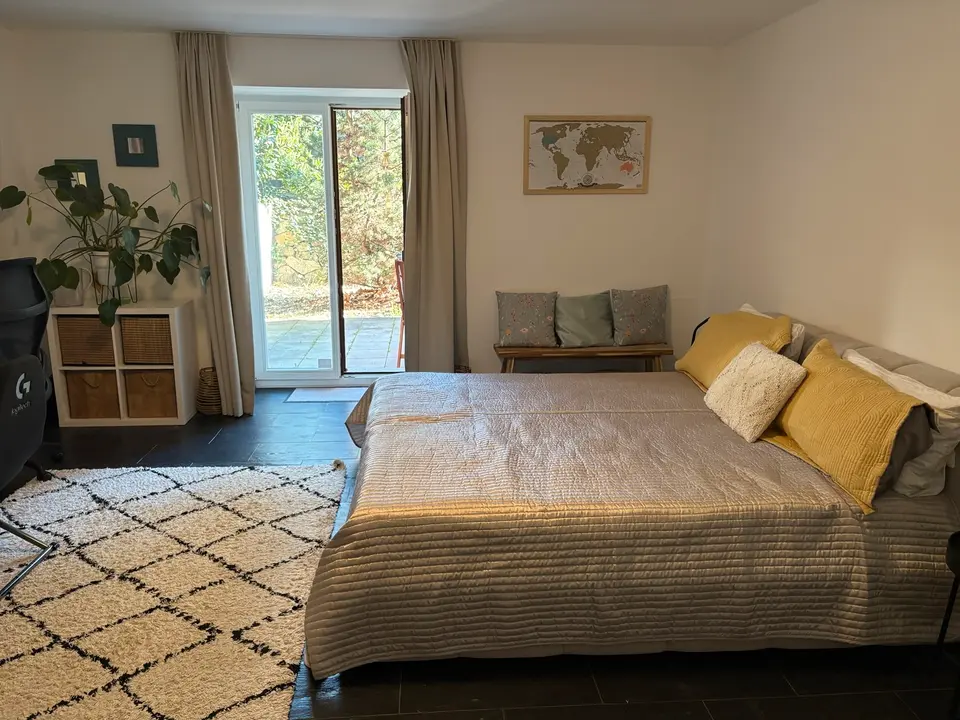 5 Zimmer Wohnung mit 163 m² in Leipzig – Bild 8