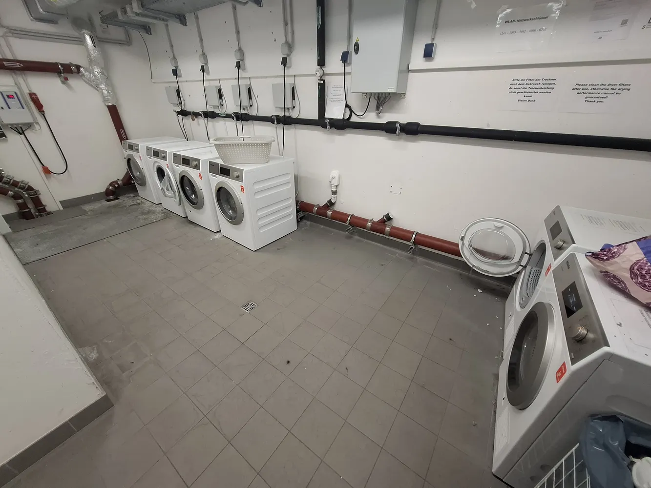 2 Zimmer Wohnung mit 39 m² in München – Bild 9