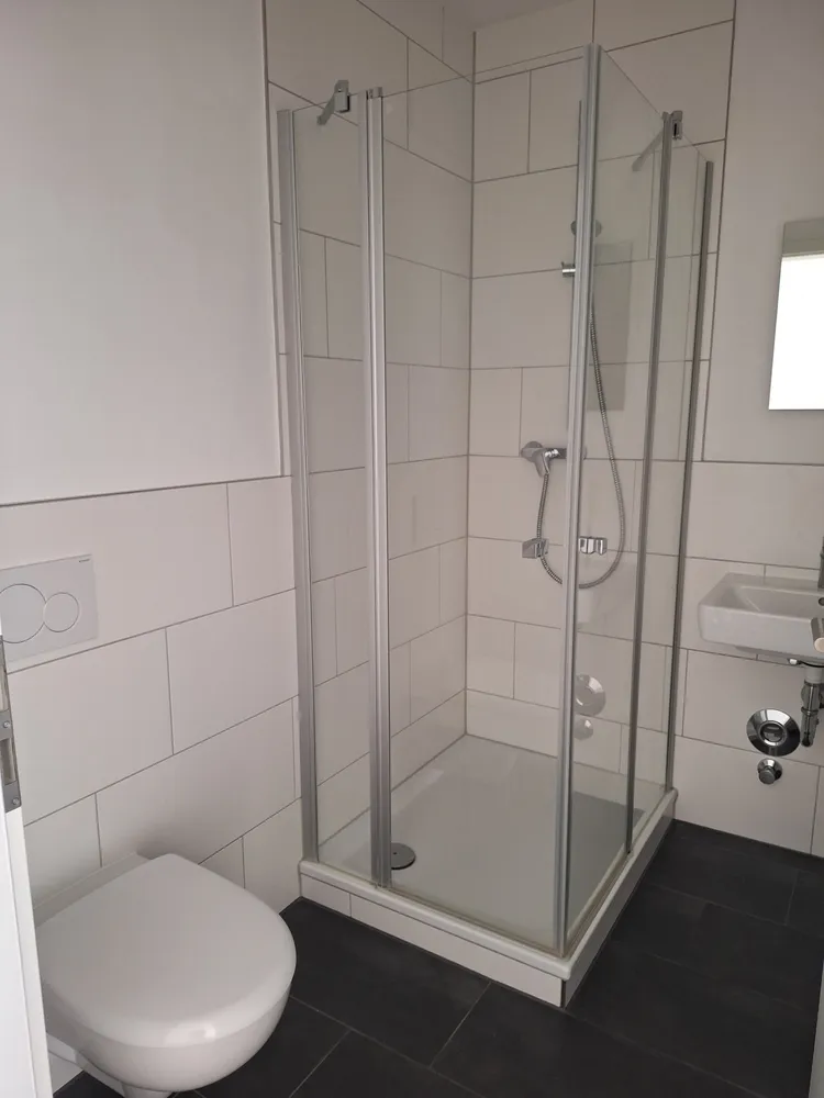1 Zimmer Wohnung mit 32 m² in Berlin – Bild 3