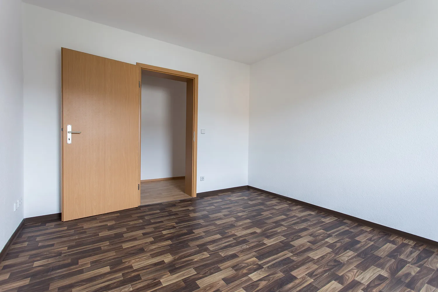 2 Zimmer Wohnung mit 48 m² in Chemnitz – Bild 8
