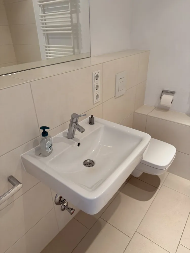 2 Zimmer Wohnung mit 61 m² in Berlin – Bild 6