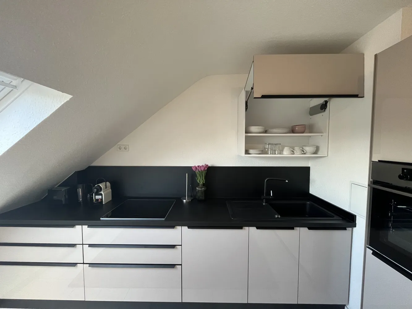 1 Zimmer Wohnung mit 40 m² in Mannheim – Bild 3