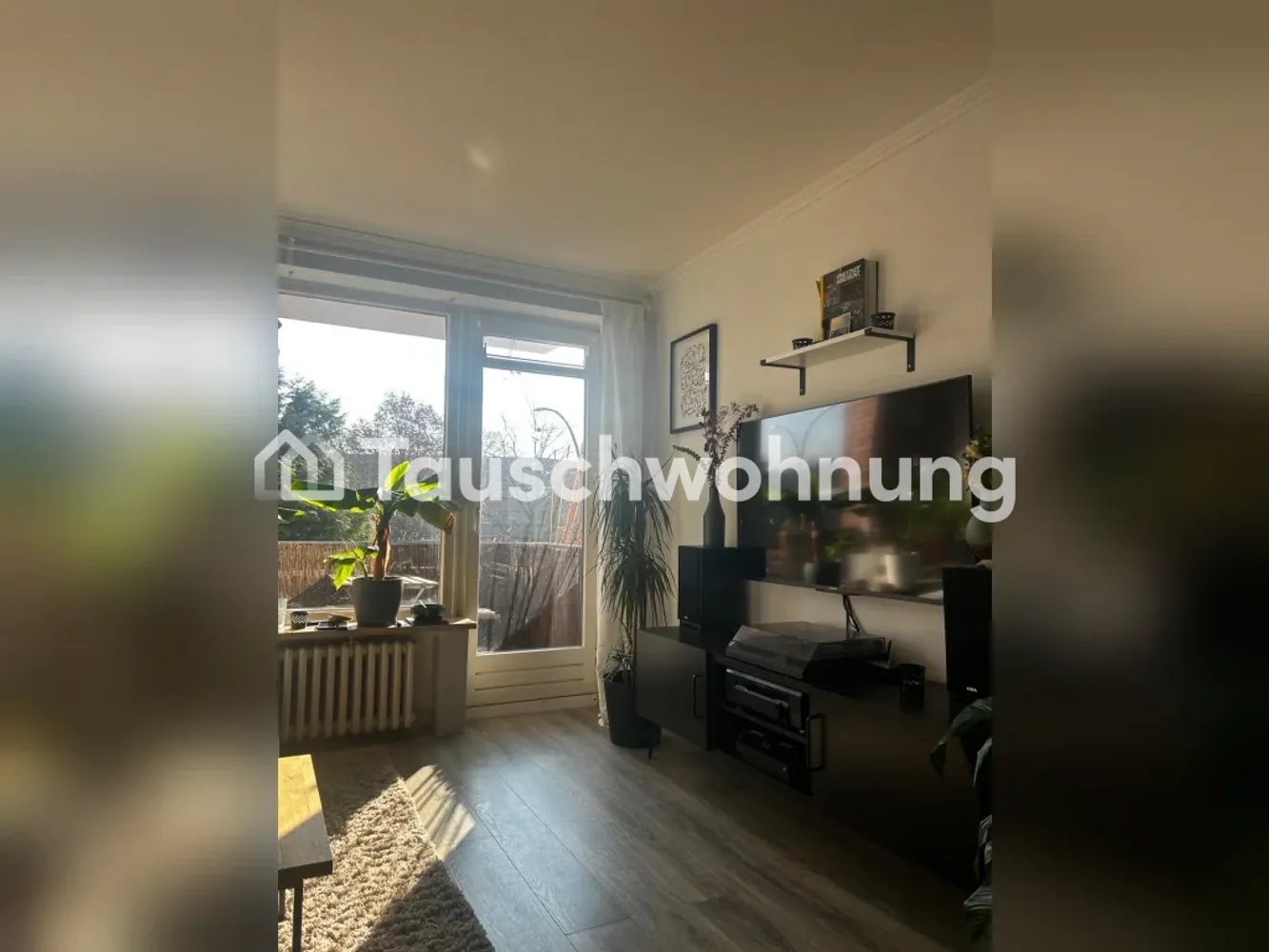 2 room apartment with 57 m² in Hamburg – Photo 4