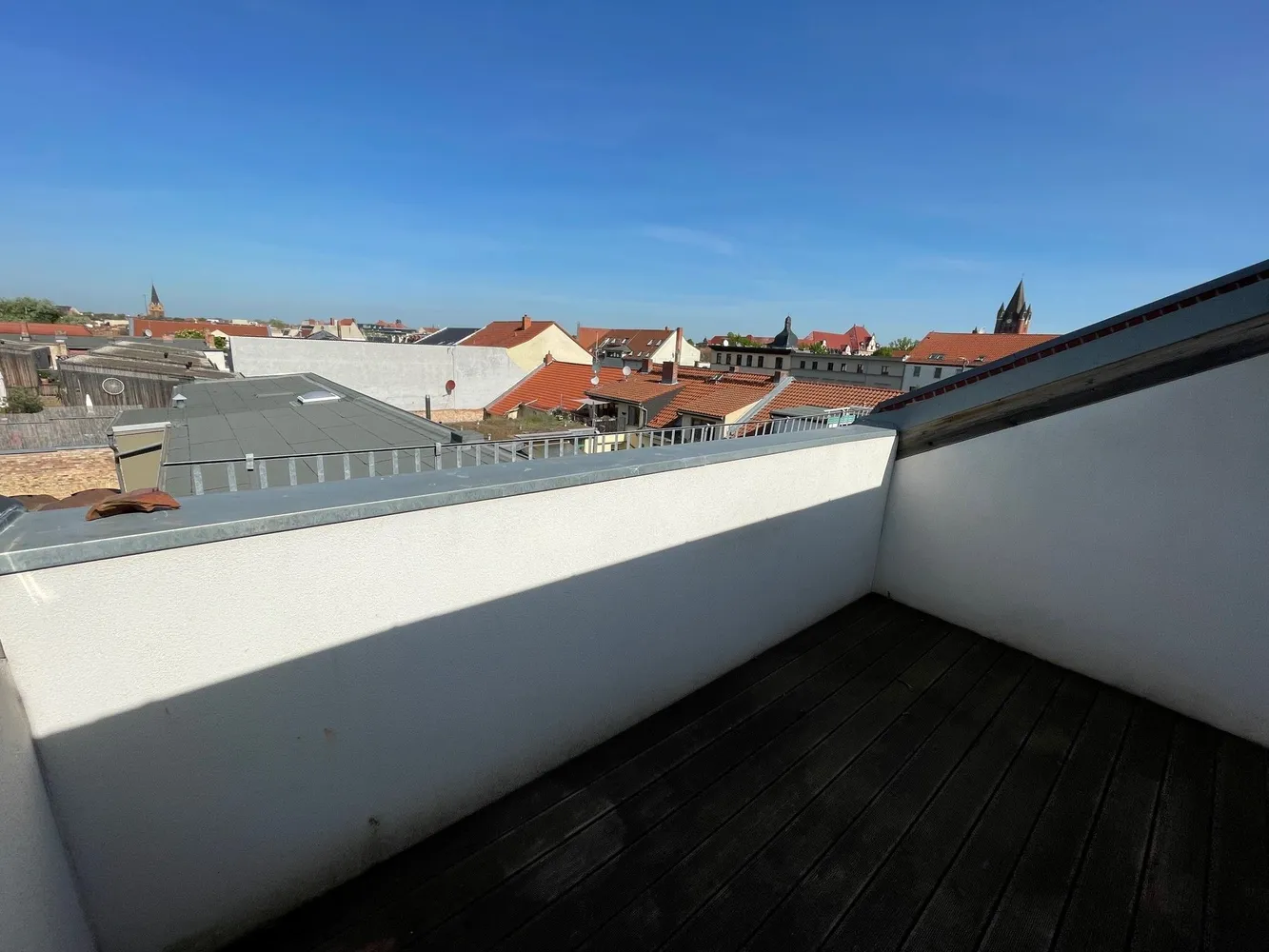 3 Zimmer Wohnung mit 113 m² in Halle (Saale) – Bild 3