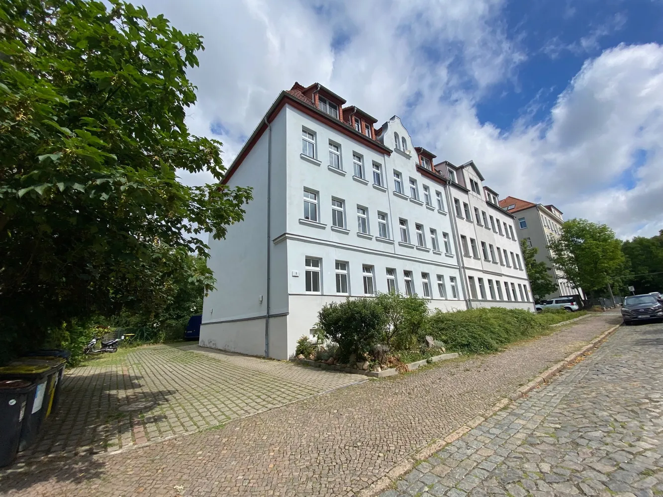 2 Zimmer Wohnung mit 47 m² in Leipzig – Bild 1