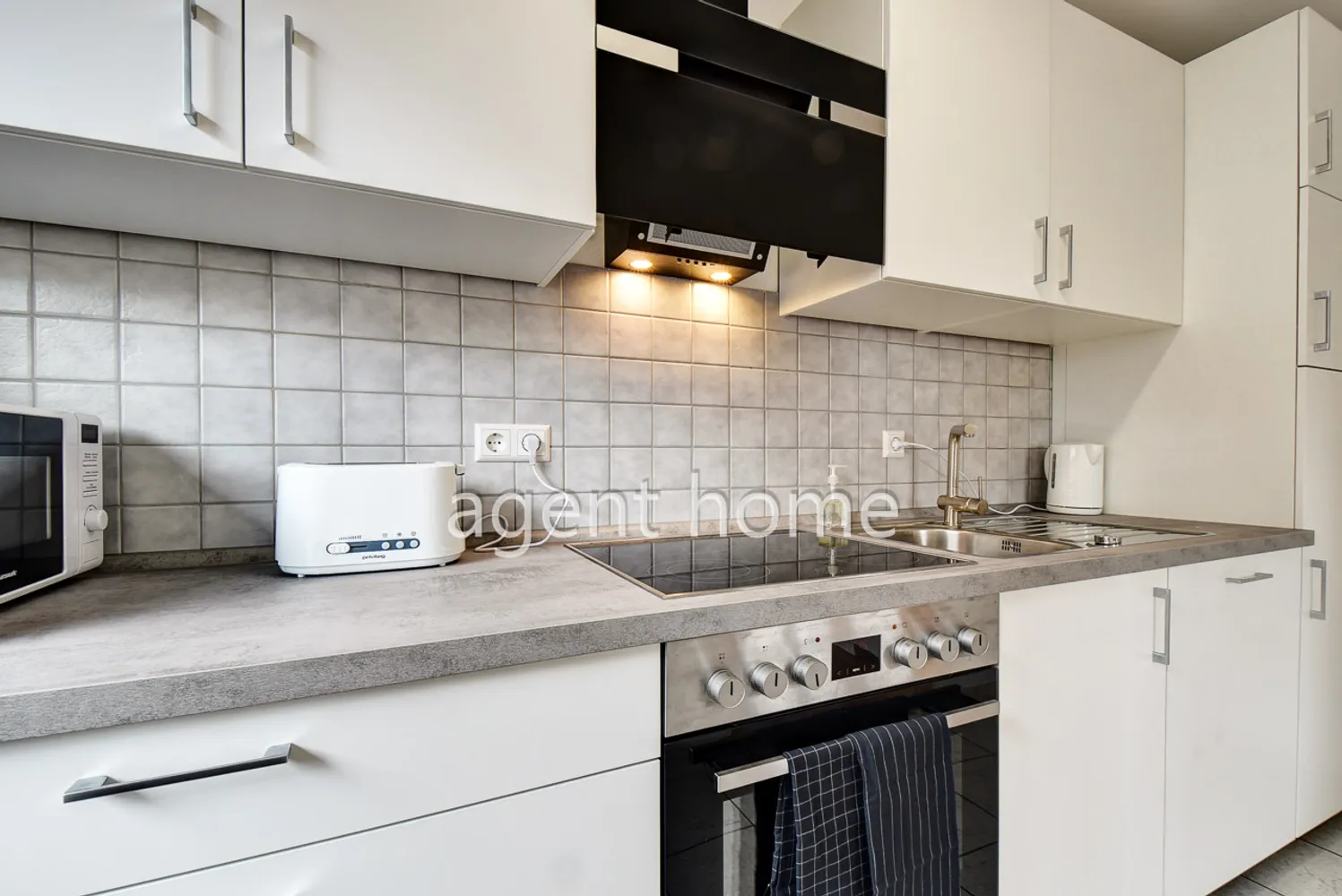 2 Zimmer Wohnung mit 55 m² in Stuttgart – Bild 8
