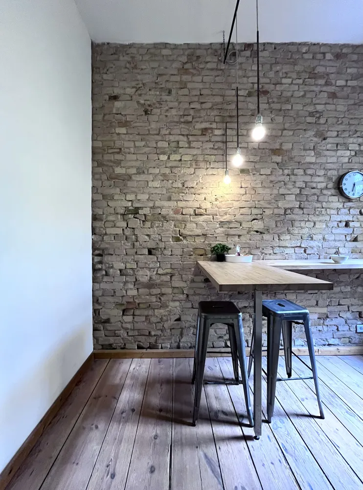 1 room apartment with 40 m² in Berlin – Photo 5