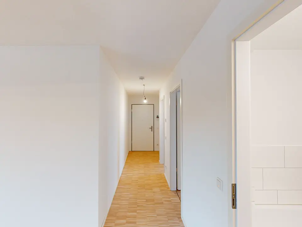 3 Zimmer Wohnung mit 96 m² in Düsseldorf – Bild 8