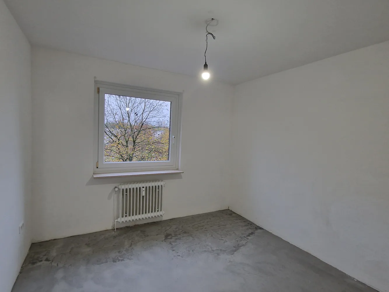 4 Zimmer Wohnung mit 93 m² in Braunschweig – Bild 6