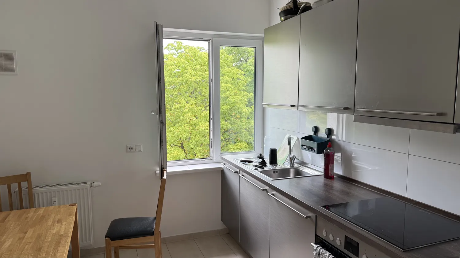 1 Zimmer Wohnung mit 20 m² in Stuttgart – Bild 7