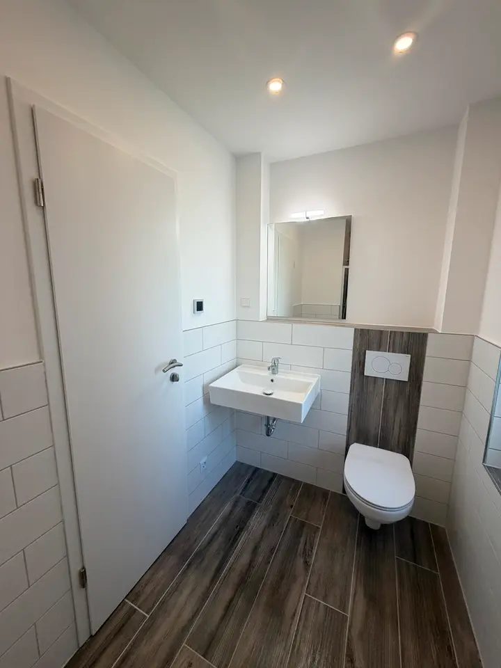 3 Zimmer Wohnung mit 47 m² in Hannover – Bild 4