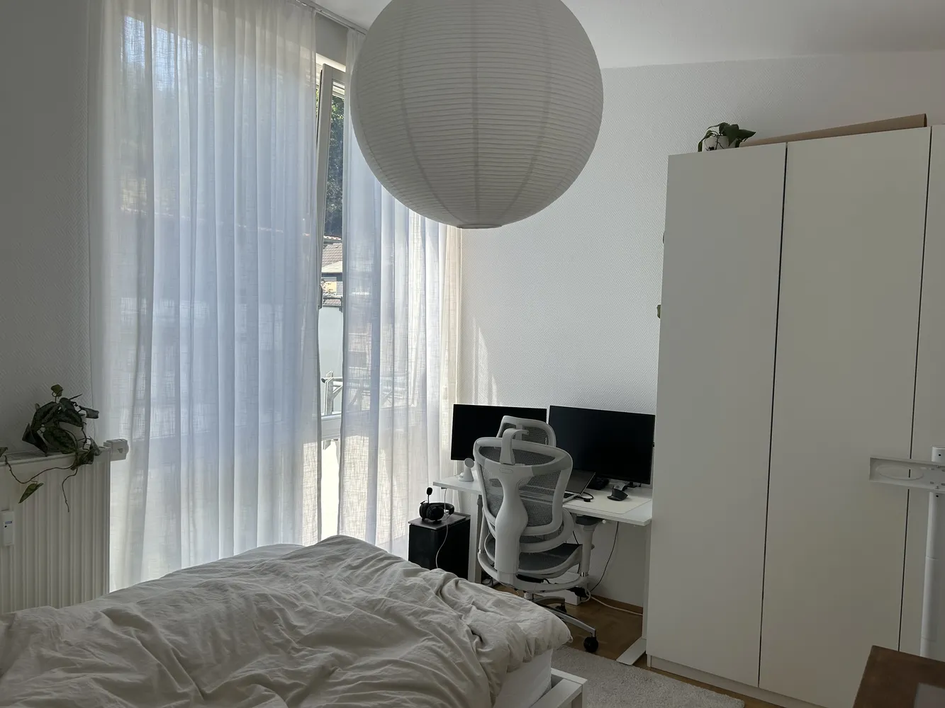 3 room apartment with 52 m² in Hagen – Photo 9