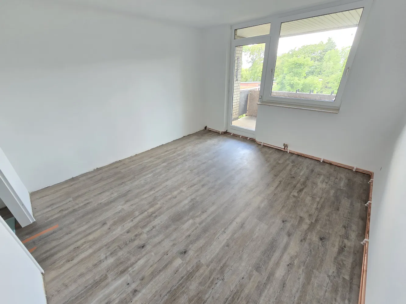 3 Zimmer Wohnung mit 94 m² in Frechen – Bild 6