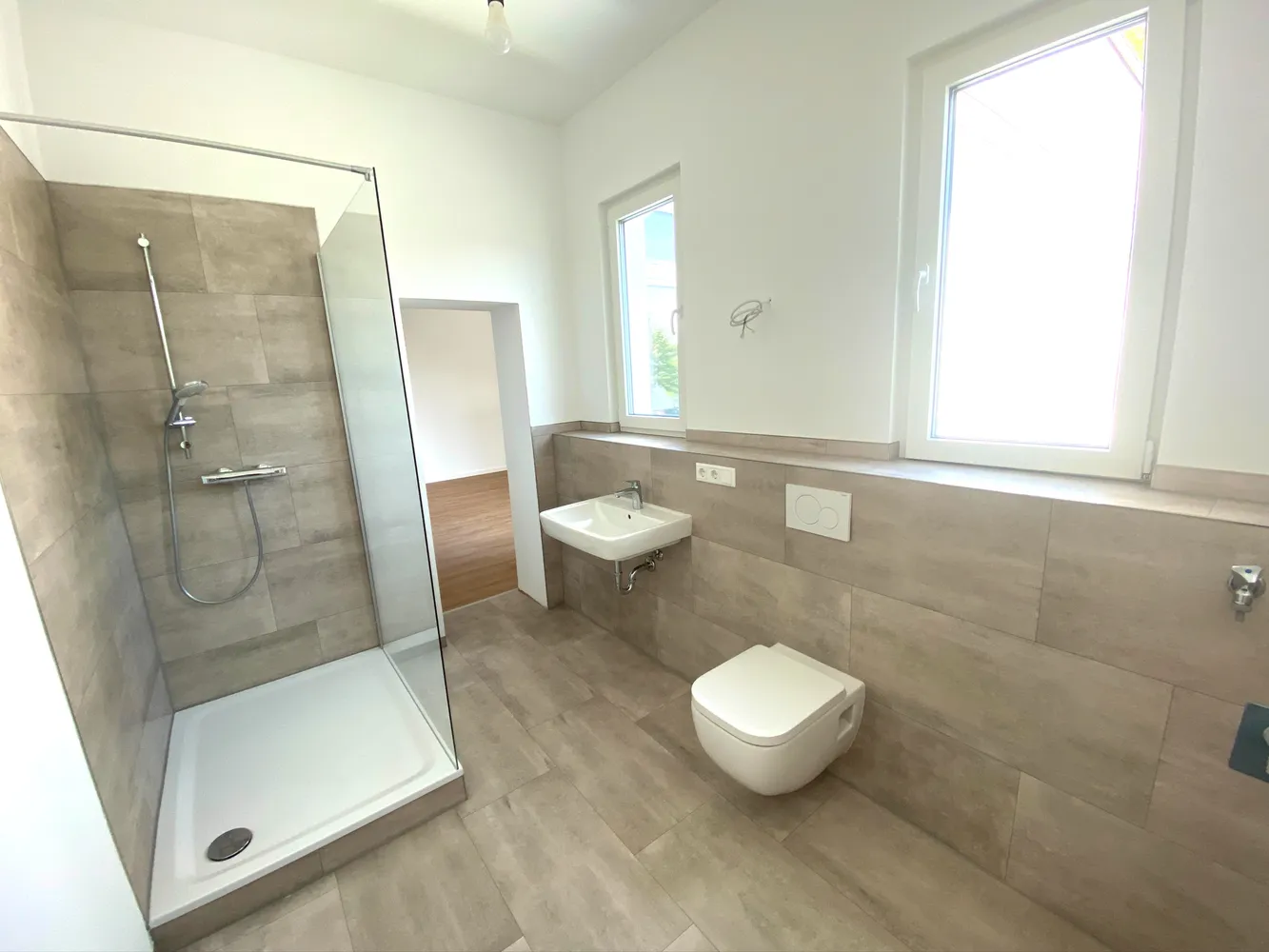 3 Zimmer Wohnung mit 98 m² in Herford – Bild 6