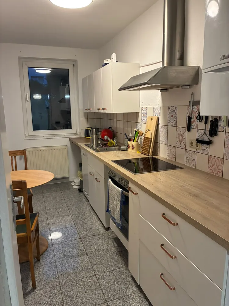 2 Zimmer Wohnung mit 53 m² in Aachen – Bild 6