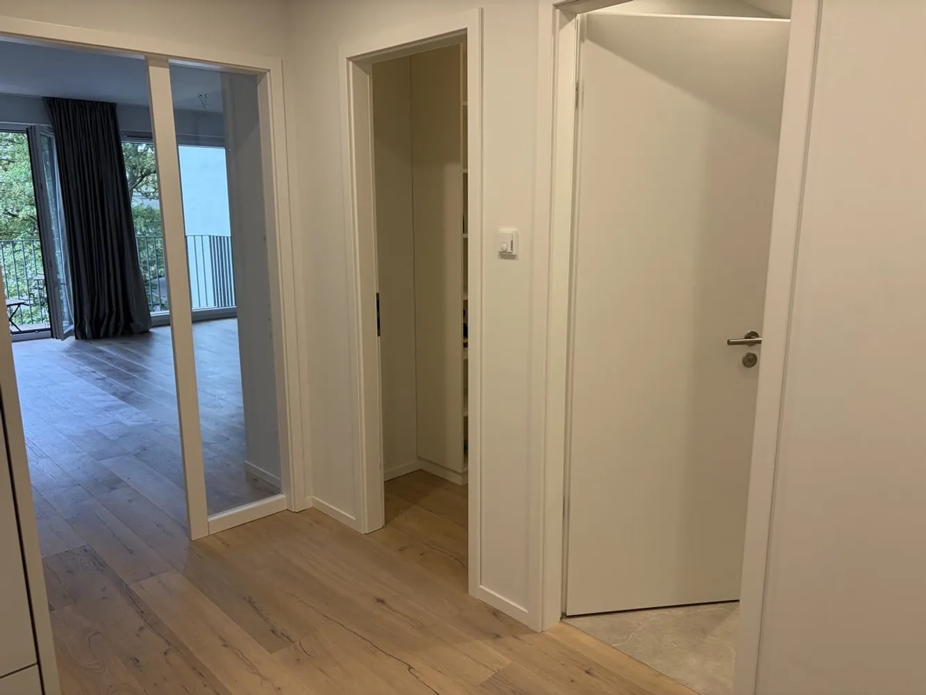 1 Zimmer Wohnung mit 58 m² in Hamburg – Bild 4