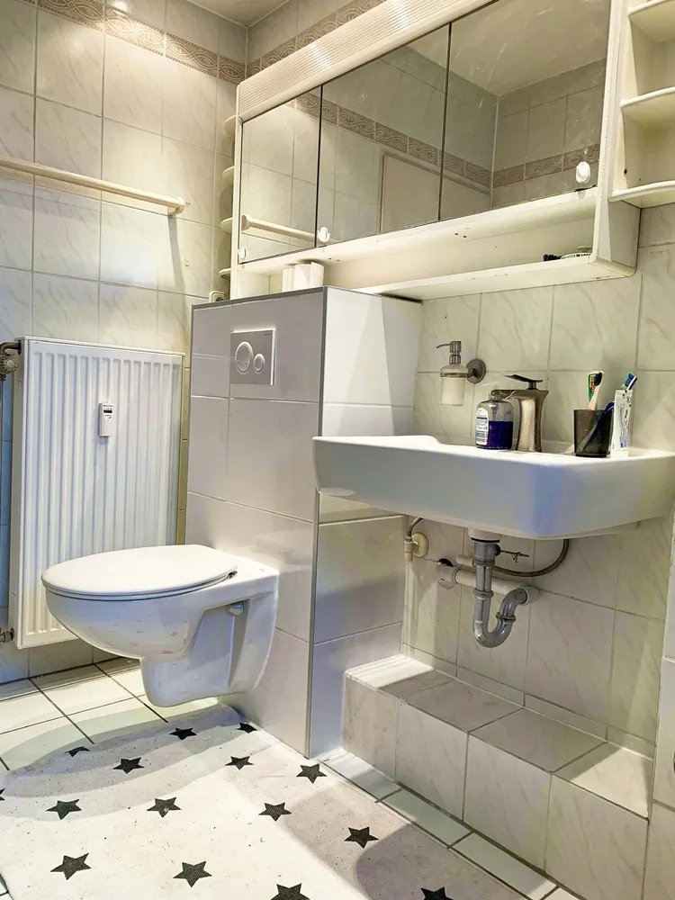 WG-Zimmer in Hürth – Bild 5