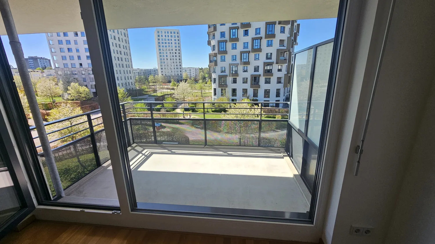 2 Zimmer Wohnung mit 62 m² in München – Bild 6