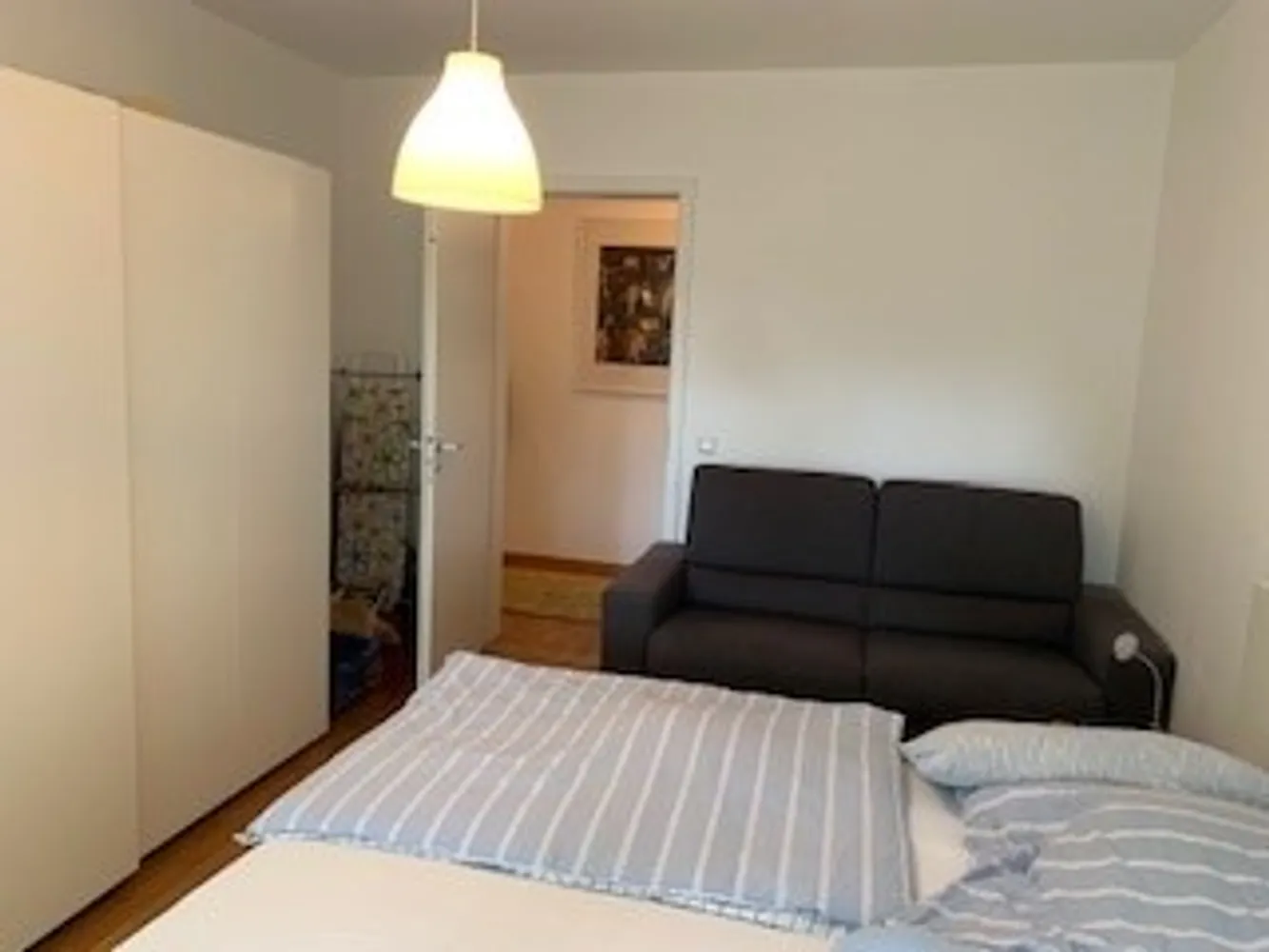 2 room apartment with 73 m² in Cologne – Photo 5