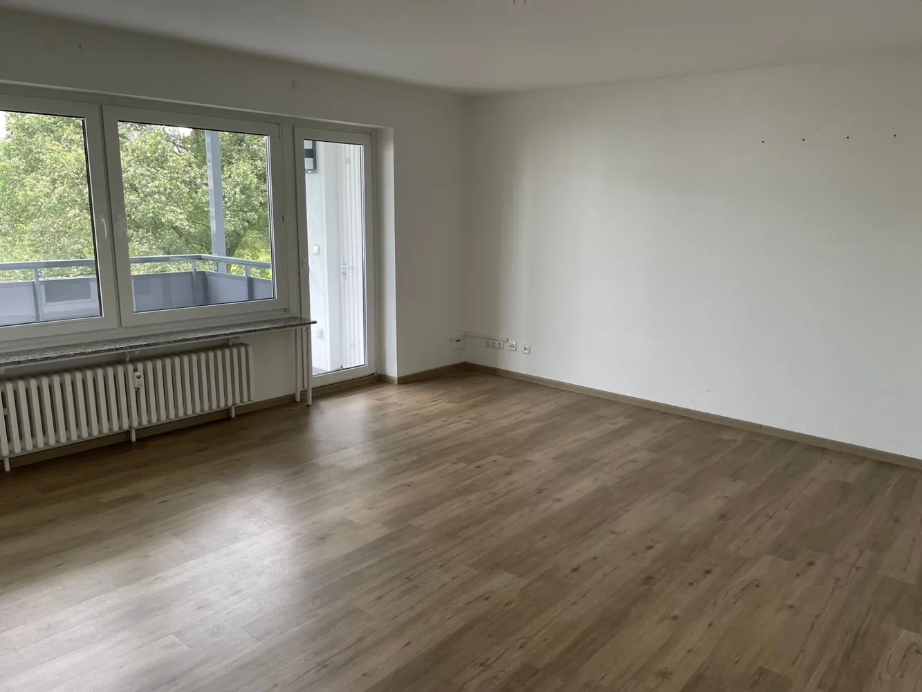 3 Zimmer Wohnung mit 78 m² in Dinslaken – Bild 2
