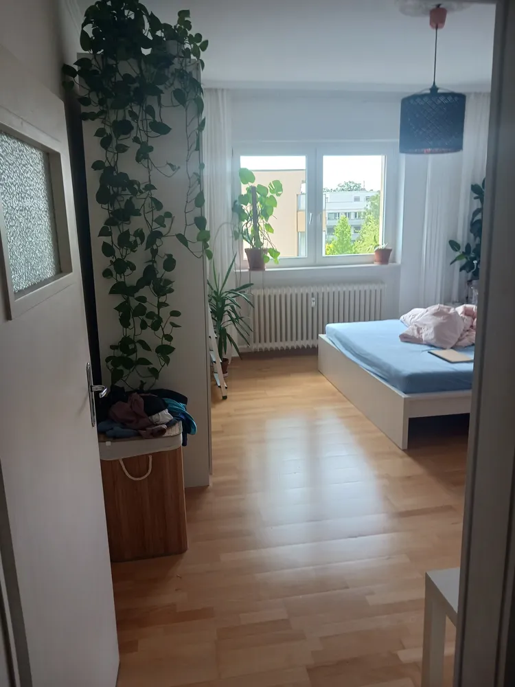 3 room apartment with 82 m² in Frankfurt am Main – Photo 8