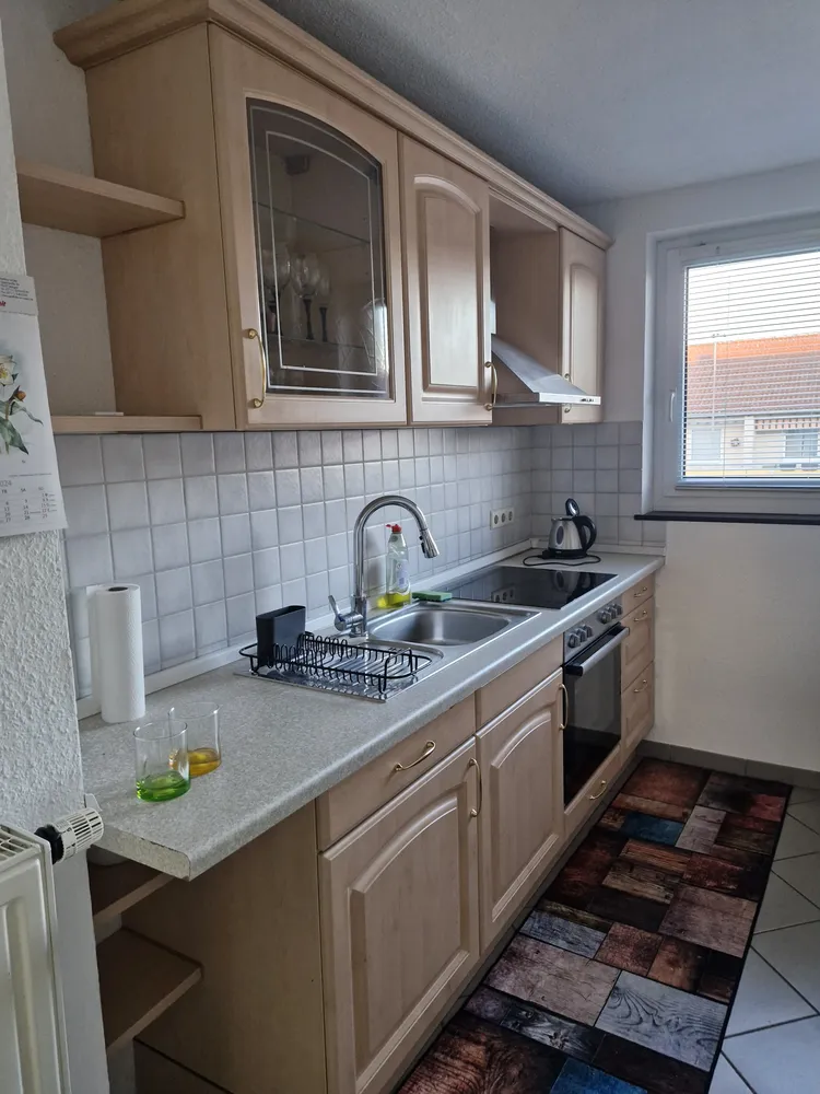 2 Zimmer Wohnung mit 51 m² in Stuttgart – Bild 7