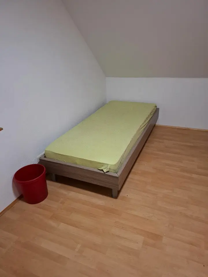 WG-Zimmer mit 20 m² in Darmstadt – Bild 2