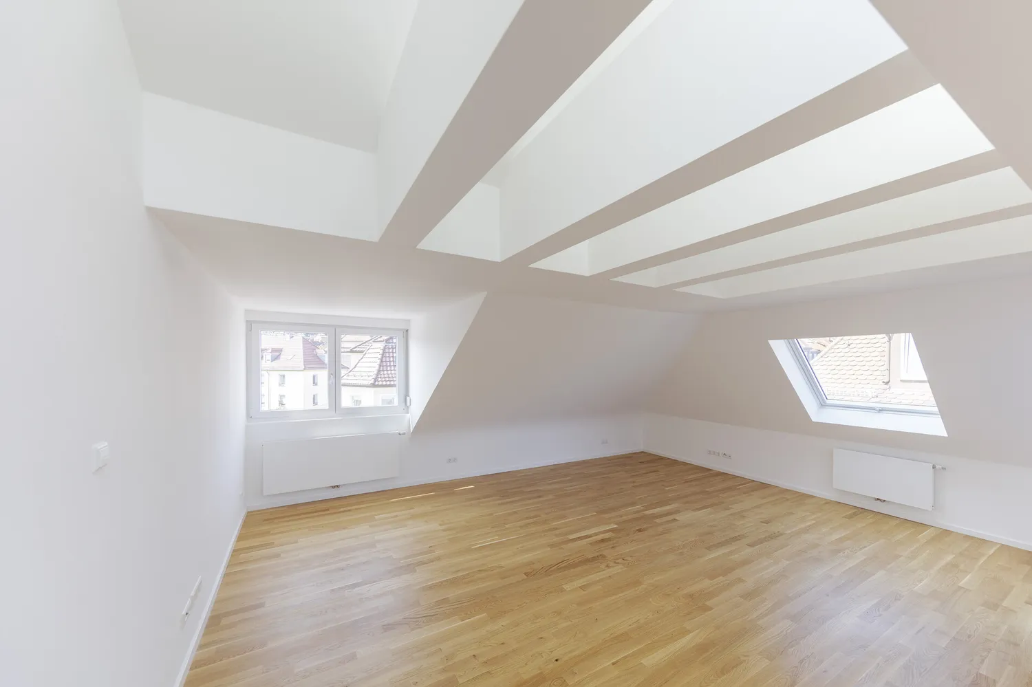 5 Zimmer Wohnung mit 135 m² in Stuttgart – Bild 9