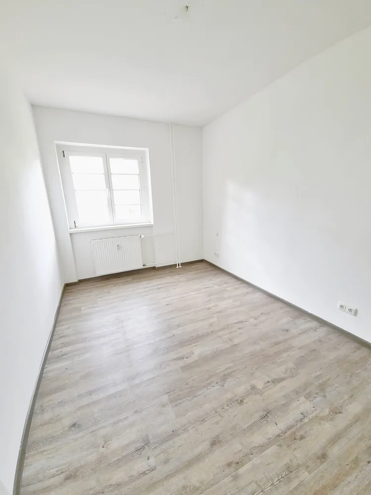 2 room apartment with 51 m² in Magdeburg – Photo 5