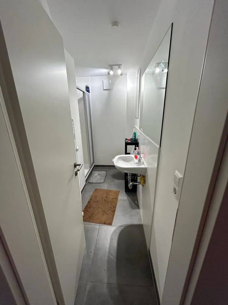 1 Zimmer Wohnung mit 23 m² in Stuttgart – Bild 6