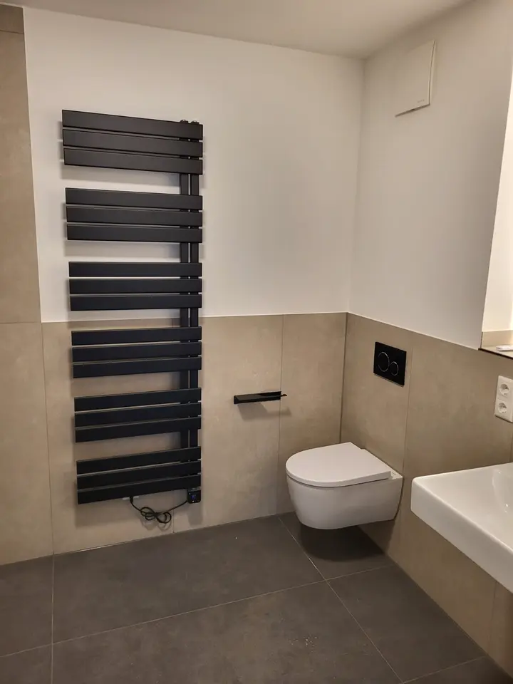 3 Zimmer Wohnung mit 88 m² in Minden – Bild 8
