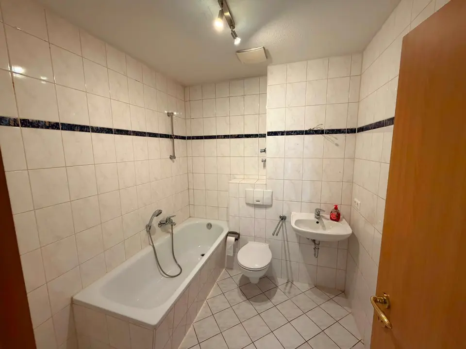2 room apartment with 55 m² in Chemnitz – Photo 6