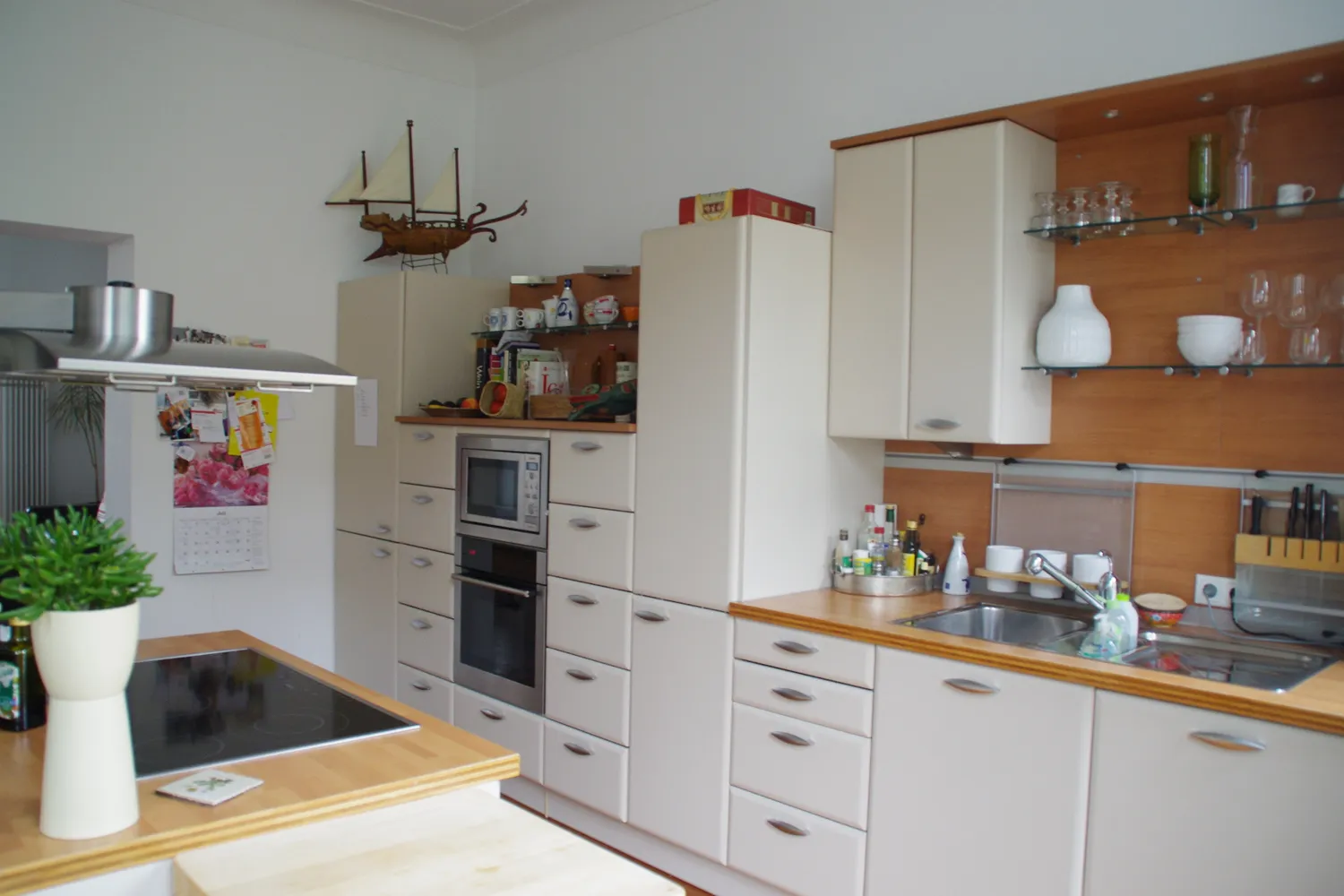 4 Zimmer Wohnung mit 107 m² in Düsseldorf – Bild 11