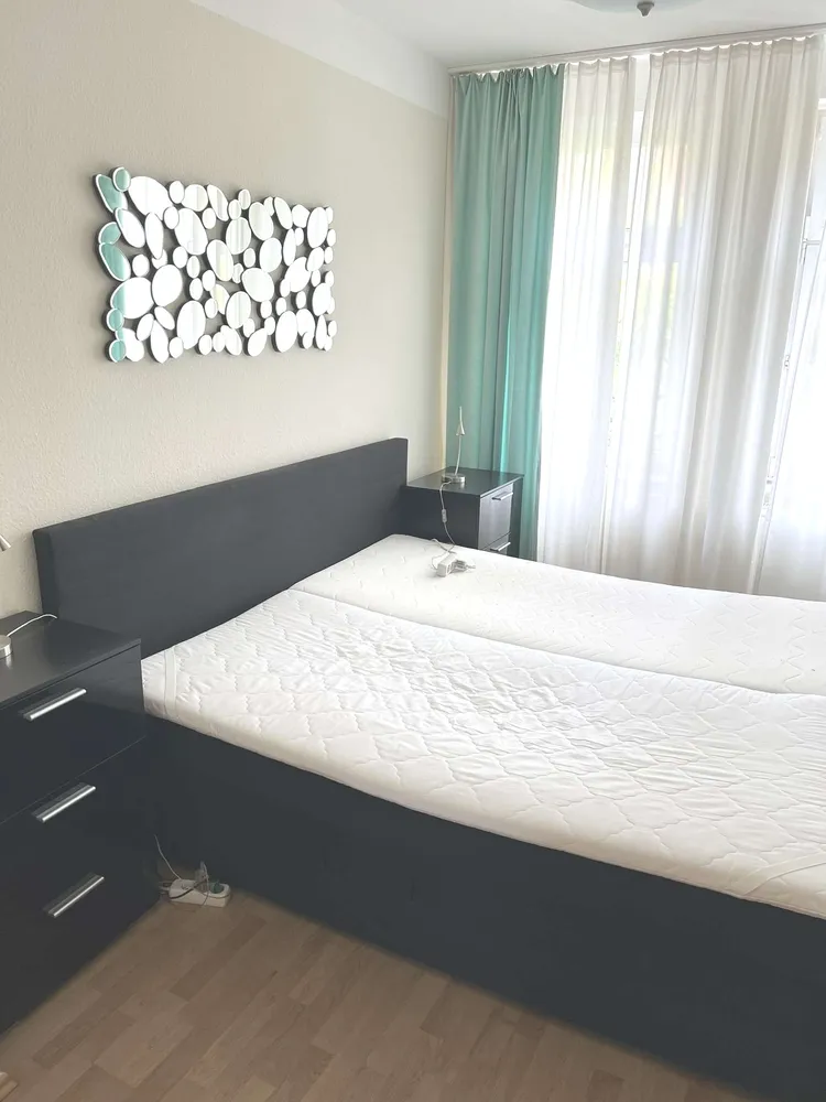 2 Zimmer Wohnung mit 57 m² in Leipzig – Bild 2