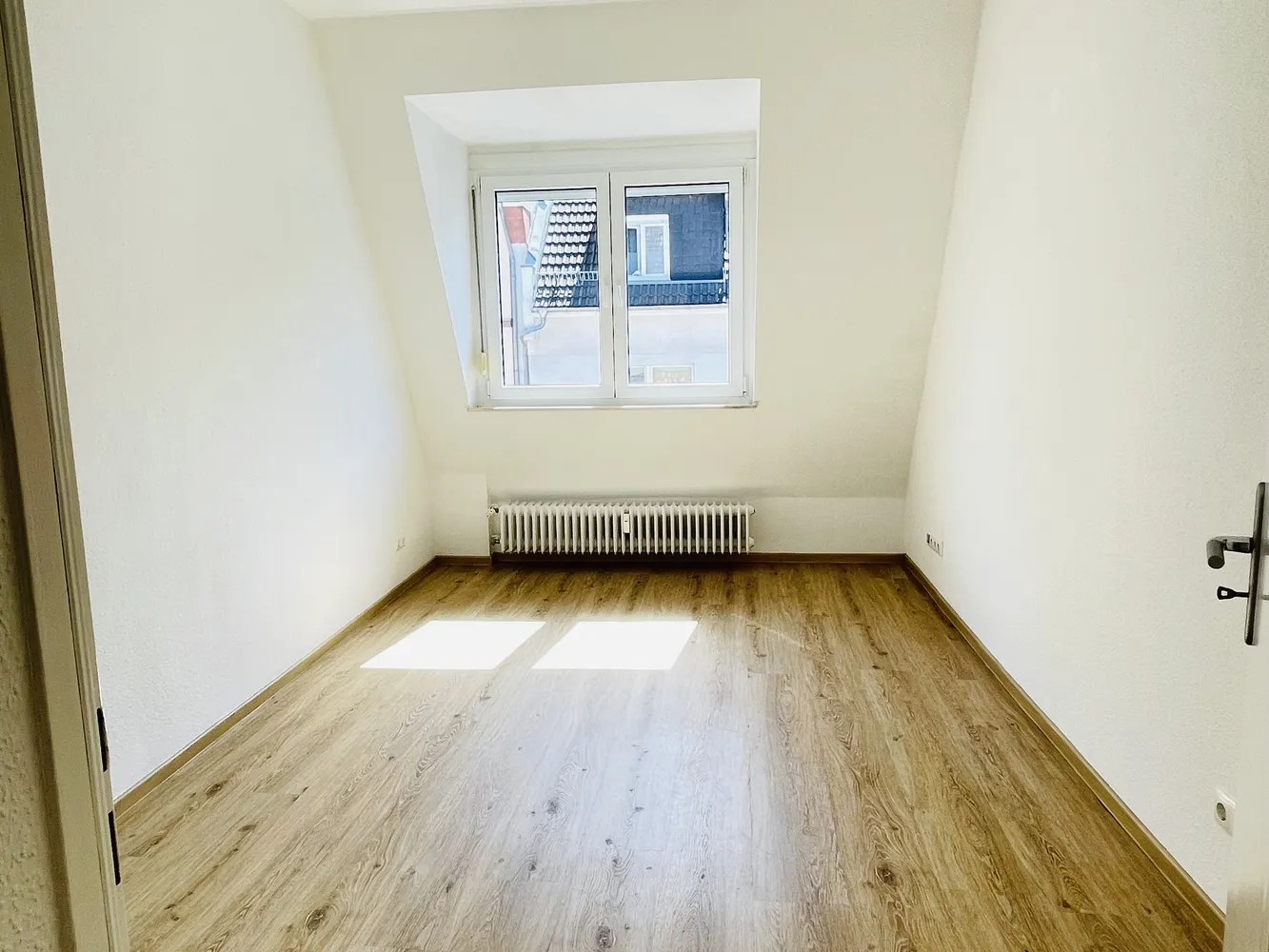2 Zimmer Wohnung mit 46 m² in Frankfurt am Main – Bild 2