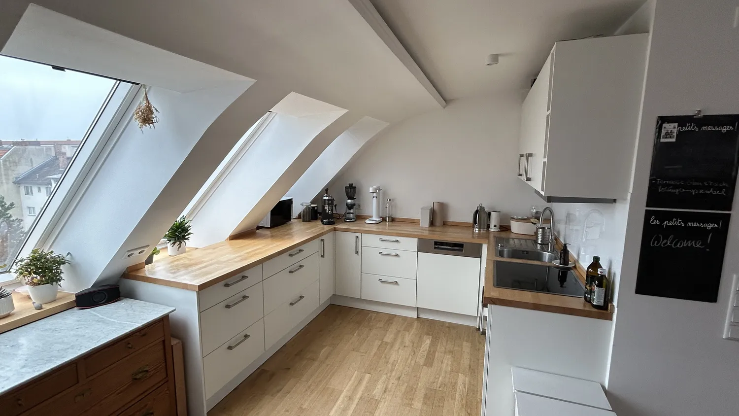 3 Zimmer Wohnung mit 105 m² in Berlin – Bild 6