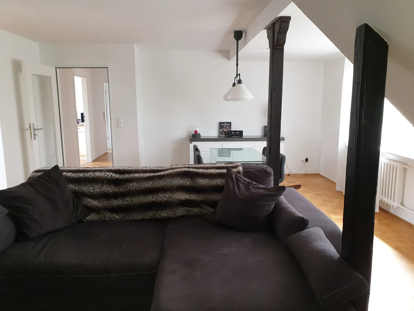 4 Zimmer Wohnung mit 80 m² in Duisburg – Bild 12