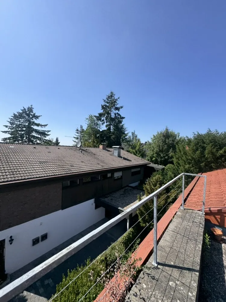 1 Zimmer Wohnung mit 40 m² in Böblingen – Bild 5