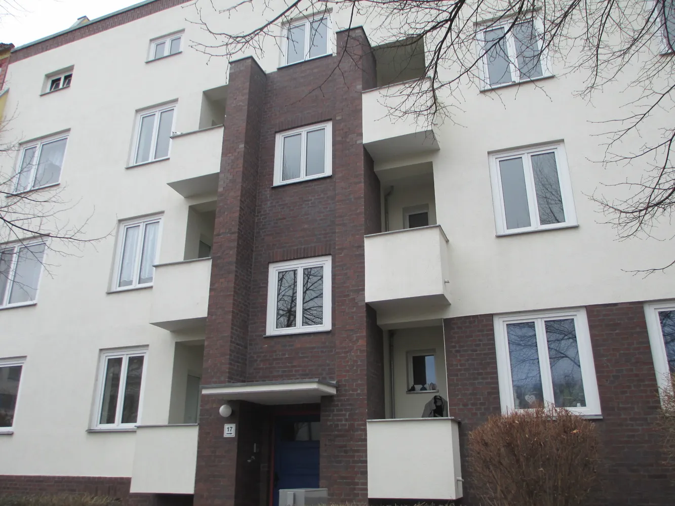 3 Zimmer Wohnung mit 78 m² in Magdeburg – Bild 4