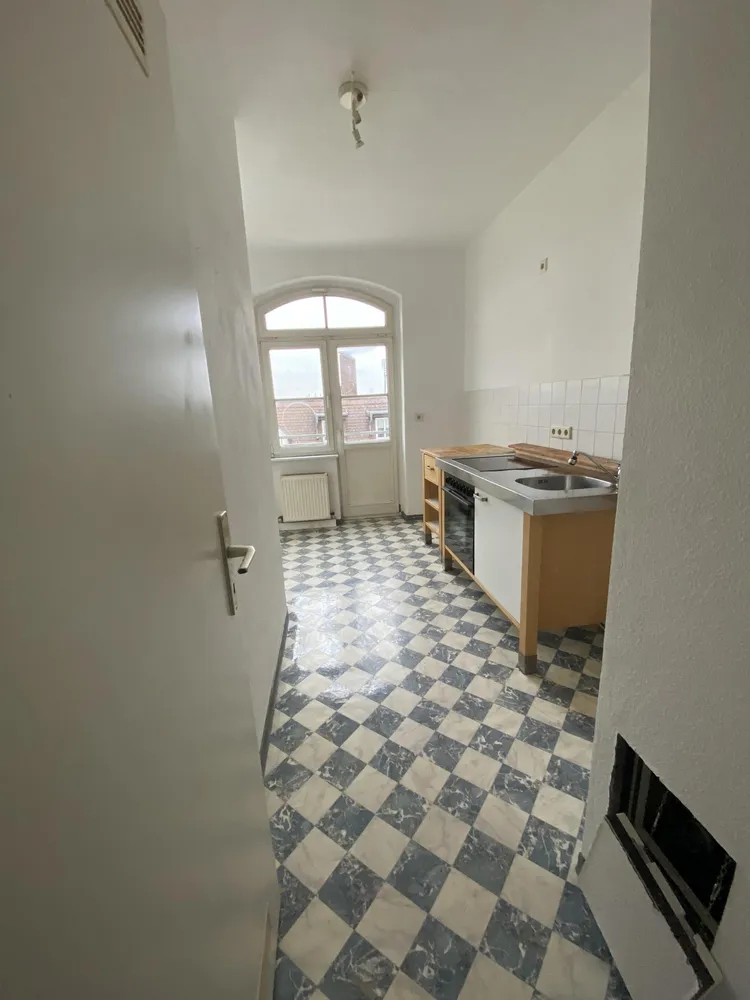 3 Zimmer Wohnung mit 68 m² in Kassel – Bild 3