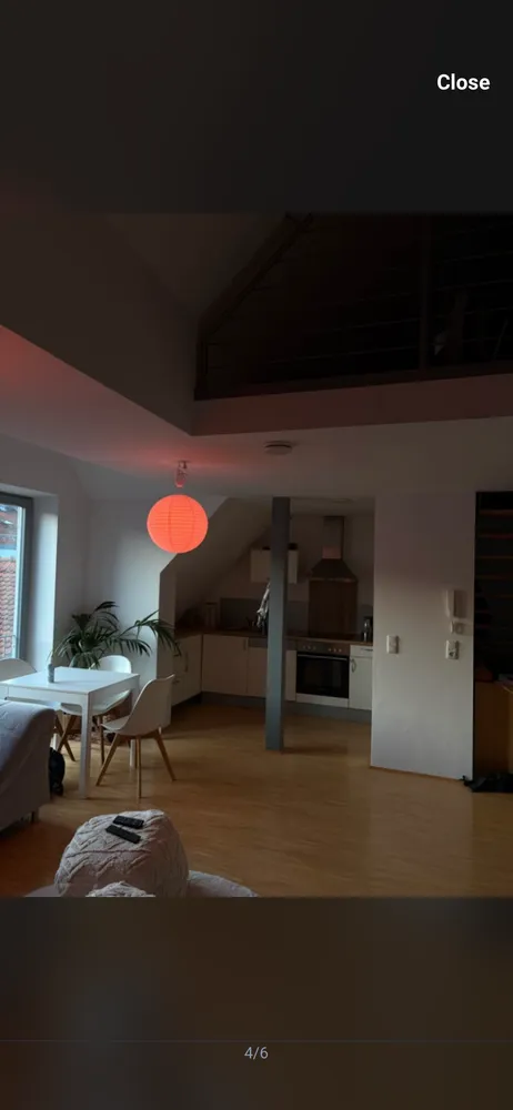 3 room apartment with 80 m² in Regensburg – Photo 3